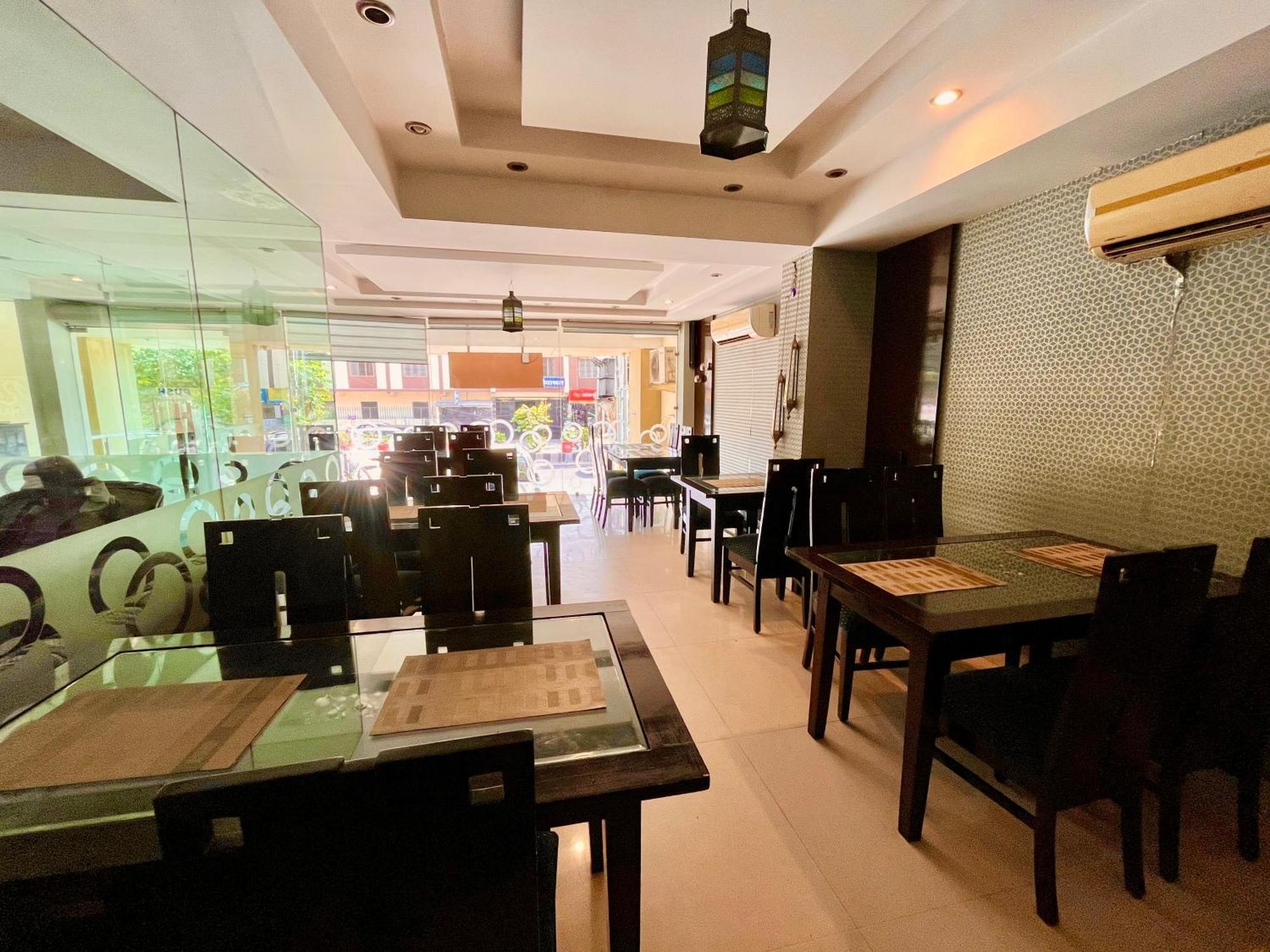 The Reo Luxury Hotel - Haridwār Exterior foto