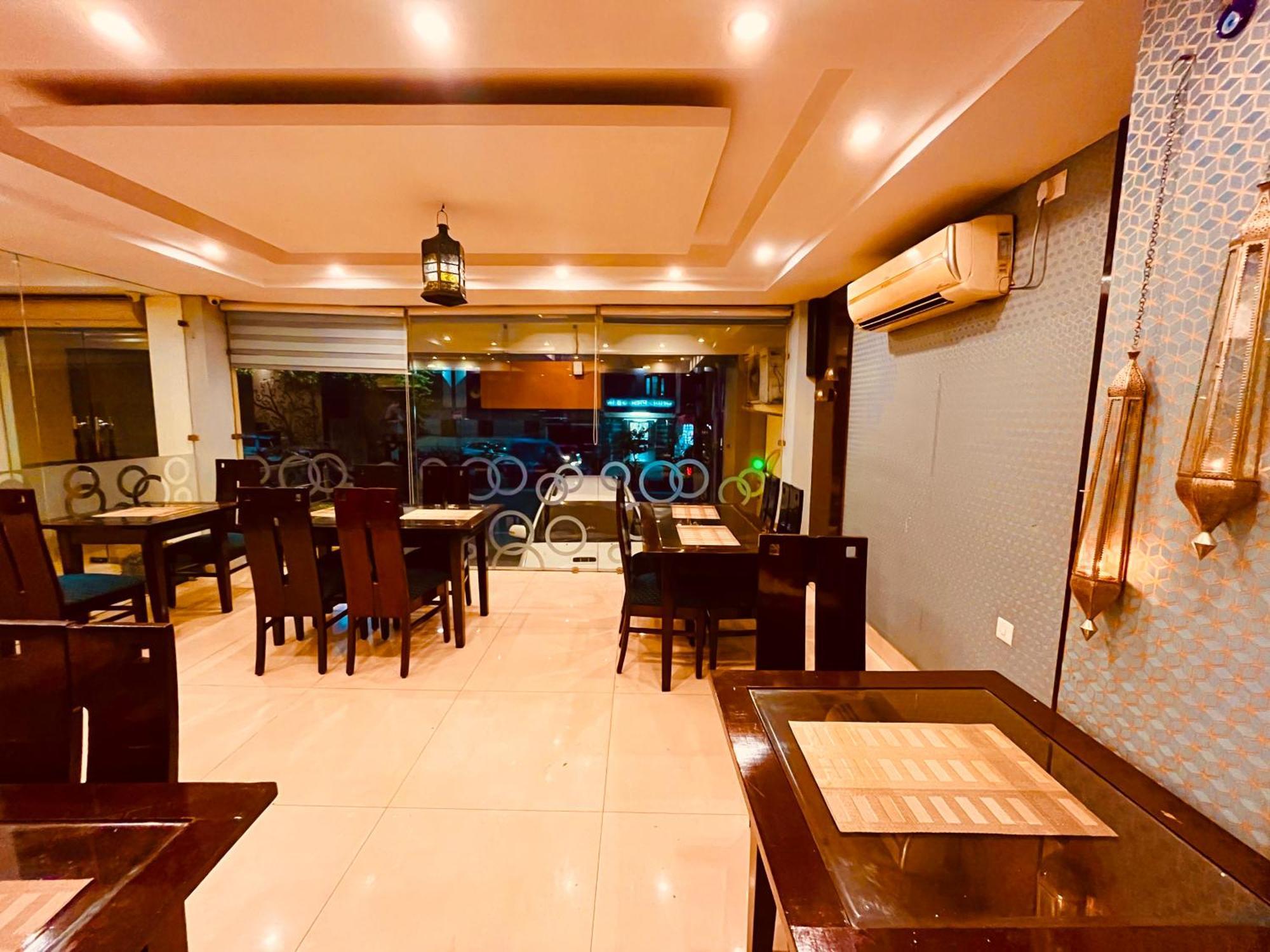 The Reo Luxury Hotel - Haridwār Exterior foto